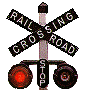Railroad Crossing