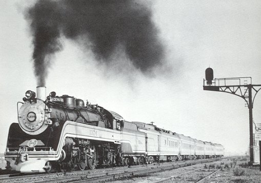 Valley Flyer pulling into the Fresno yard